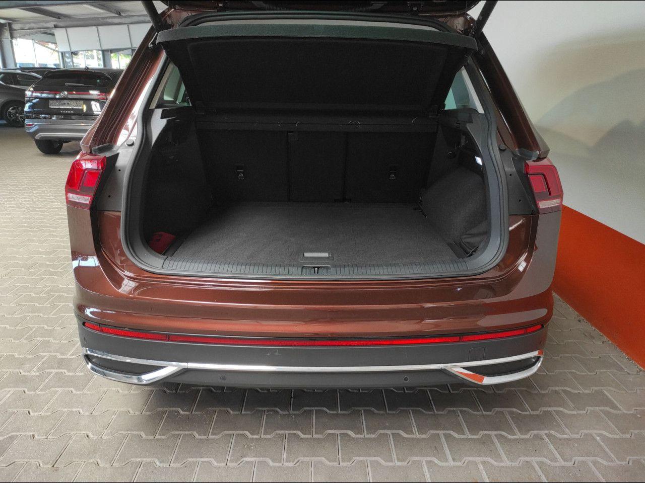 Volkswagen Tiguan Urban Sport 2.0 TDI 4MOTION DSG AHK, миниатюра 9