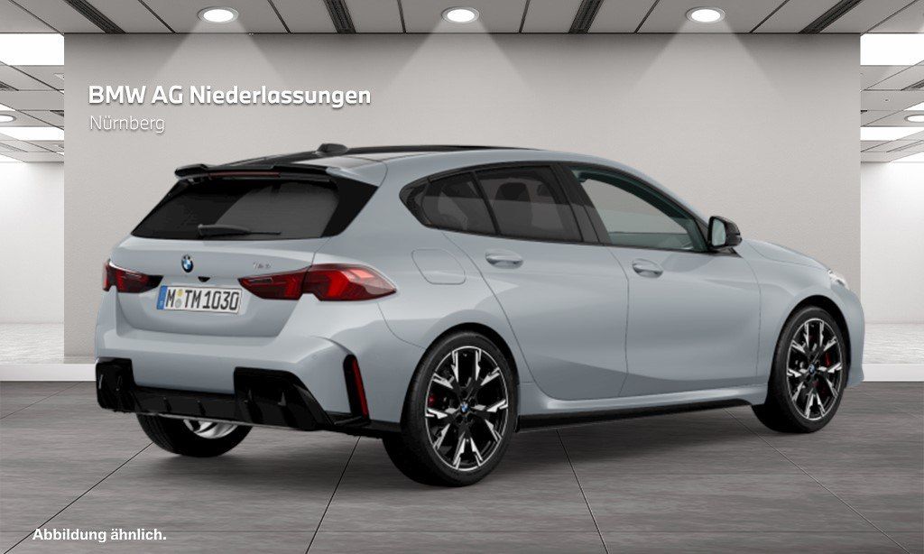 BMW 123 - Bild 2
