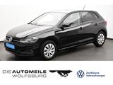 Volkswagen Polo 6 VI 1.0 TSI DSG Comfortline SITZHZ/ACC/CLI - Volkswagen Polo: 1.6