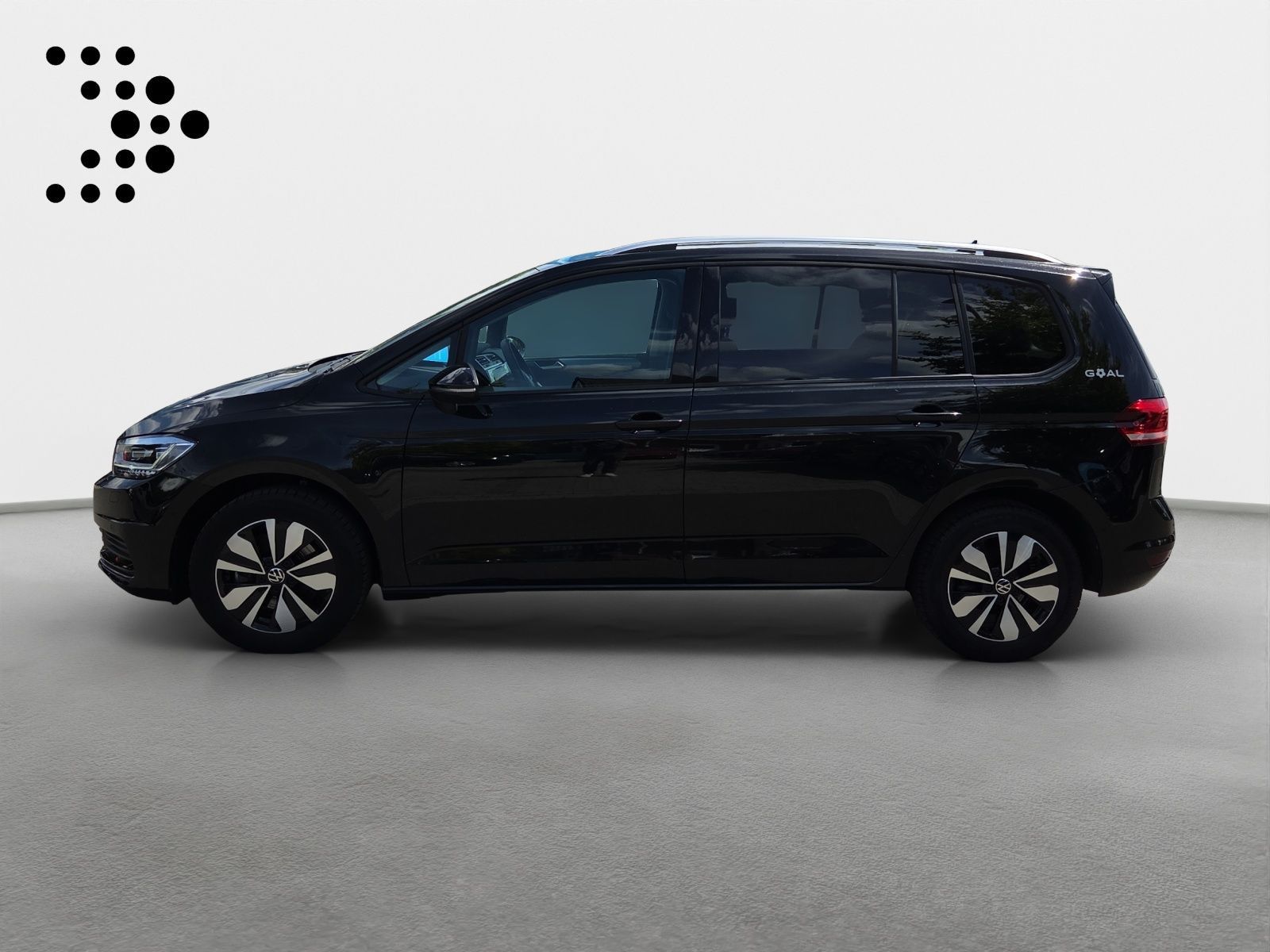 Volkswagen Touran - Bild 5