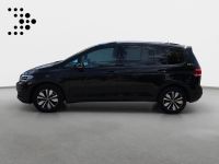 Volkswagen Touran - Vorschau Bild 5