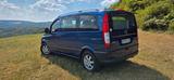 Mercedes-Benz Vito-Multifunktional - Mercedes-Benz Vito: 7sitzer