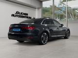 Audi A4 Lim. quattro sport S-Line Automatik, 2.Hand - Audi A4 mit Diesel-Antrieb: Limousine