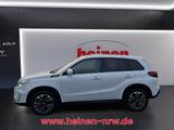 Suzuki Vitara 1.5 Comfort+ AGS Allgrip NAVI LED PANO - Suzuki Vitara: Geländewagen