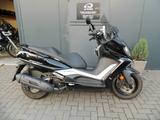 Kymco New Downtown 125 ABS - KYMCO GEBRAUCHT 125