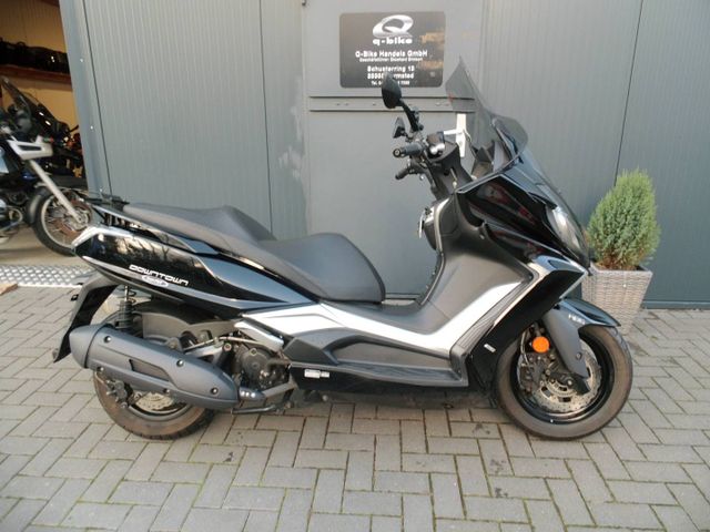 Kymco New Downtown 125 ABS
