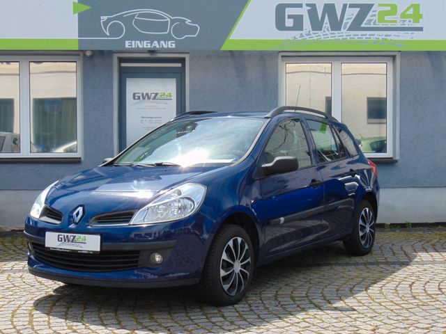 Renault Clio Grandtour Authentique*KLIMA*HU/AU NEU*