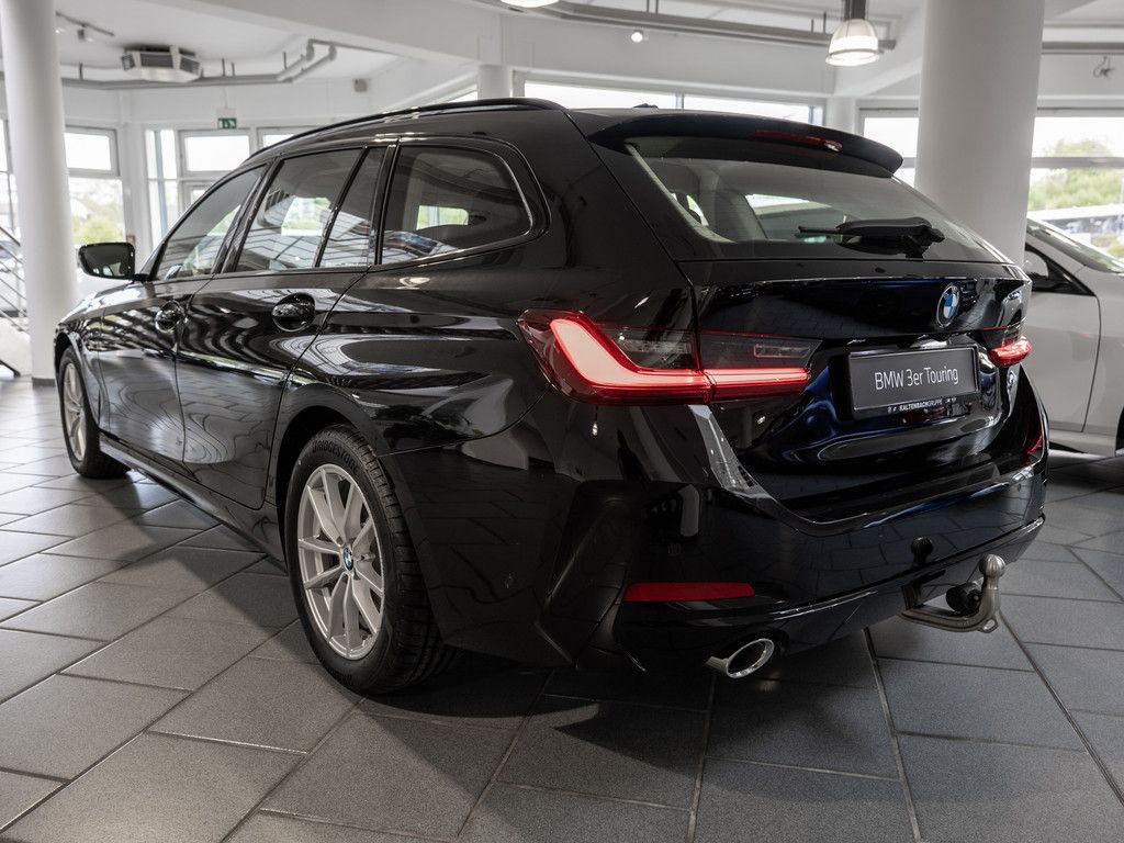 BMW 318 - Bild 7