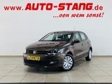 Volkswagen Polo 1.6 TDI DSG *1.HAND*SERVICEGEPFLEGT* - Volkswagen Polo: TDI