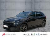 Skoda Kamiq 1.5 TSI DSG MONTE CARLO LED+NAV+PANO+ACC - Skoda Gebrauchtwagen in Bamberg