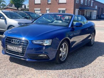 Audi A5 - 5