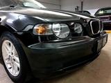 BMW 316tiA Compact Automatic, Klima, Alufe... - BMW 316 aus 2001