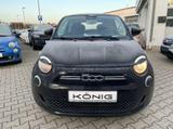 Fiat 500e 3+1 118PS 42kWh CCS KLIMA*CARPLAY*TEMPOMAT - Fiat 500e mit 5 Türen