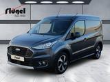 Ford Transit Connect Kasten Active - Ford Transit in Erfurt