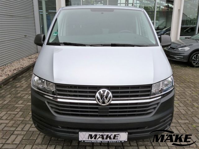 T6.1 Transporter Kasten 2.0 TDI PDCv+h Klima PDC