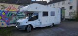Roller Team Ford Camper Alkoven Sirio 46 Tkm - Roller Team Diesel Alkoven