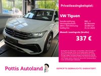 Volkswagen Tiguan - Vorschau Bild 1