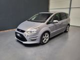 Ford S-Max 2.0SCTi Titanium S*TOP Ausstattung|7-Sitze - Ford S-Max aus 2014