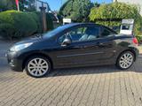 Peugeot 207 Cabrio - Peugeot 207 aus 2015