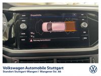 Volkswagen T-Cross - Vorschau Bild 13