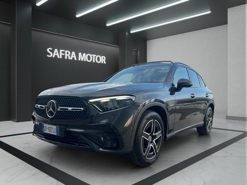 Other Mercedes-Benz GLC GLC 220 d AMG Line Premium Plu
