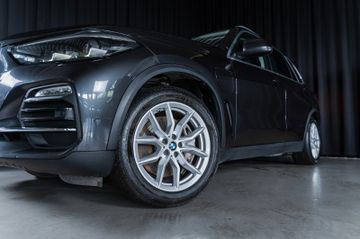 BMW X5 - 9