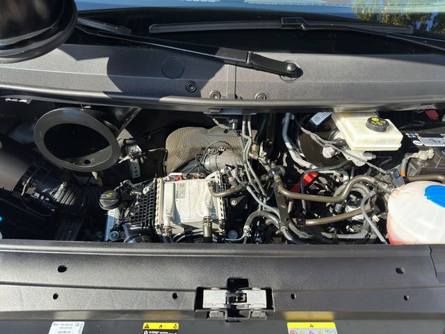 Crafter 35 2.0 TDI Trendline L2H2 FWD KLIMA PDC