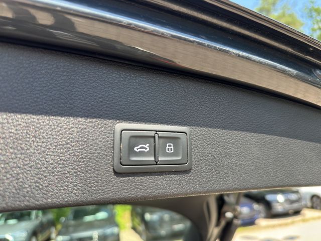 Q2 35 1.5 TFSI advanced