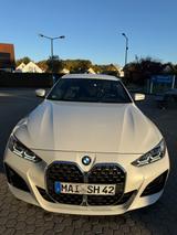 BMW 420 Gran Coupé 420d Gran Coupé M Sport A M Sport