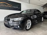 BMW 420d LCI M-Sport Gran Coupé*Pano*HeadUp*Kamera* - BMW 420 Gran Coupé: Panorama-Dach