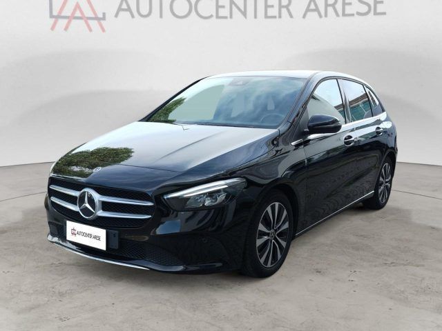 MERCEDES-BENZ MERCEDES-BENZ B 180 Business Extra -garanzia-3-a