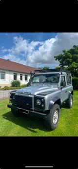Land Rover Defender 90 Td4 Station Wagon S  - Land Rover Gebrauchtwagen von 2008