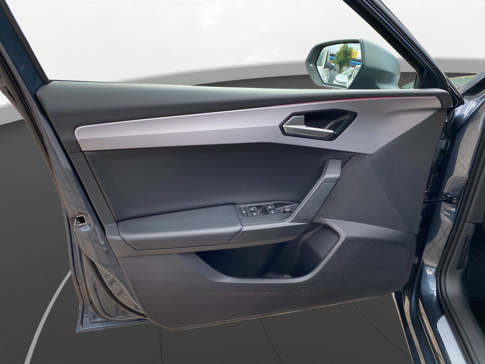 Seat Leon - Bild 13