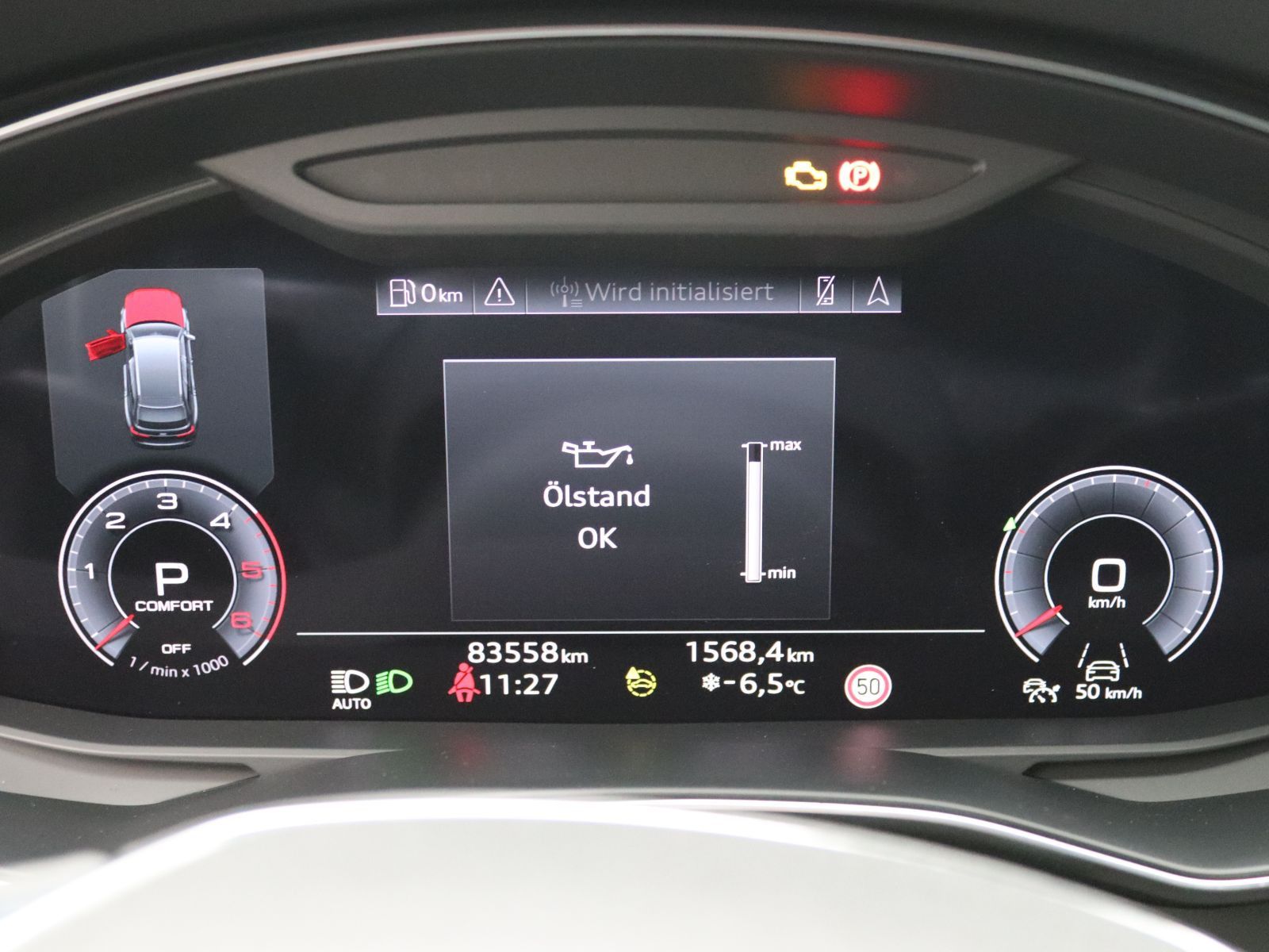 Audi A6 - Bild 12