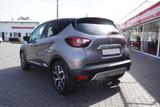 Renault Captur 1.3 TCe 150 AT Navi LED Sitzheizung PDC - Renault Captur mit Benzin-Antrieb