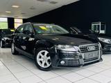 Audi A4 Avant 1,8 TFSI Automatik 8xbereift Tempomat - Audi A4 aus 2011: Kombi