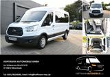 Ford Transit Kombi 350 L3H2 9- Sitze Rollstuhlgerecht - Ford Gebrauchtwagen in Arnsberg