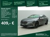 Skoda Superb 2.0 TSI DSG*L&K* 4x4*ACC*SMART-LINK*