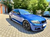 BMW 330i xDrive M SPORT PAKET  - gebrauchte BMW 330 aus dem Jahr 2011