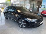 Skoda Octavia 2.0TSI RS Pano AHK Matrix R-Kam ACC Schl - Skoda Gebrauchtwagen in Heilbronn