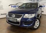 Volkswagen Touareg 3.0 V6 TDI Tiptronic Individual Edition - Volkswagen Touareg: Individual