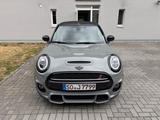MINI Cooper S Cabrio JCW Trim/ LED/ Harman Kardon - MINI Cooper S JCW Trim Gebrauchtwagen