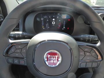 Fiat Panda 1.0 GSE Hybrid  City Paket