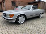 Mercedes-Benz SL 560 R107 Cabrio inkl. Hardtop 