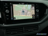 Volkswagen T-Cross - Vorschau Bild 10