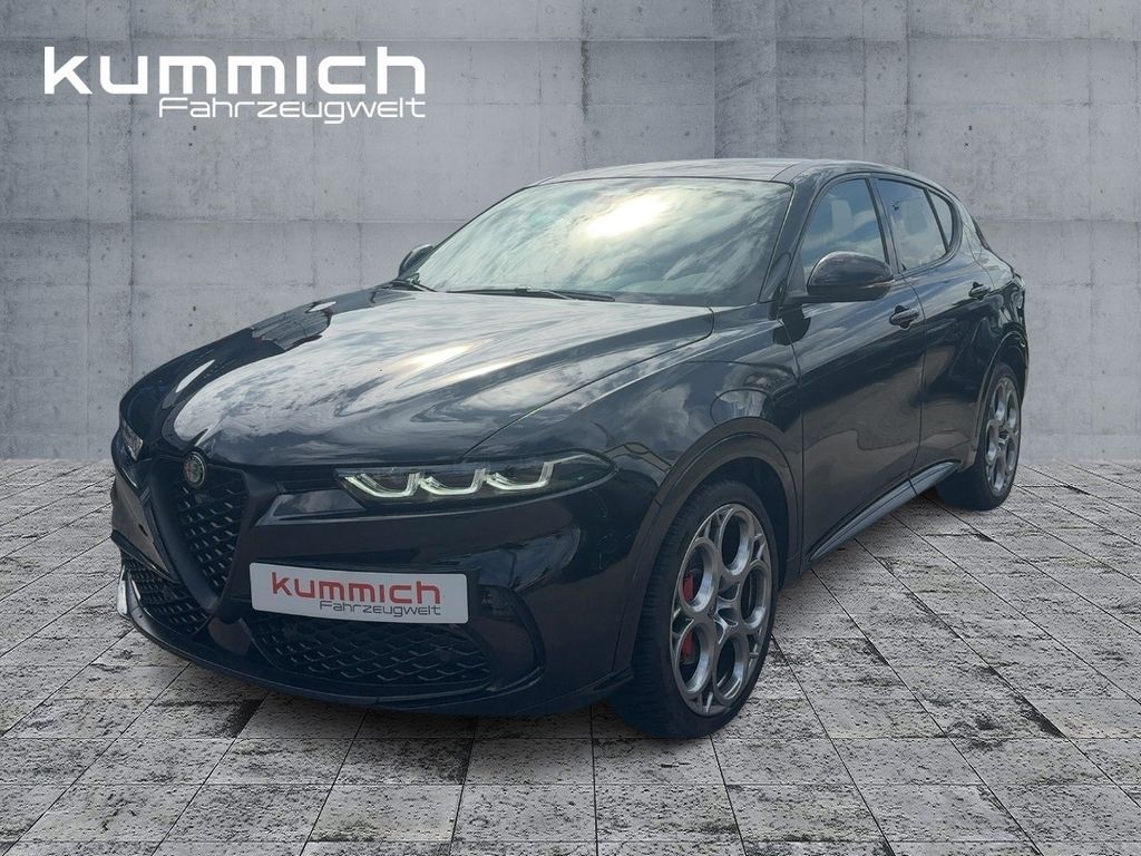 Image of Alfa Romeo Tonale