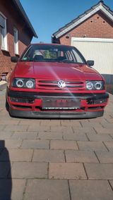 Volkswagen VW Vento 1,8 Automatik - Volkswagen Vento aus 1994