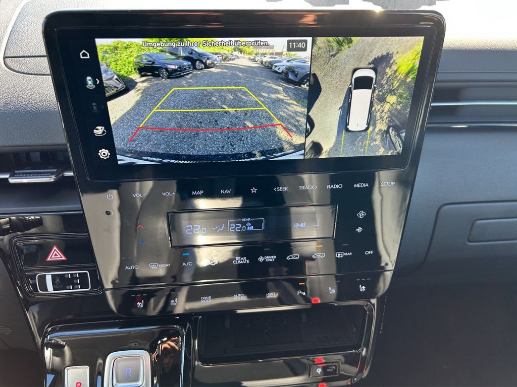 Hyundai Staria – Bild 19