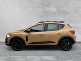 Dacia Sandero STEPWAY EXTREME+ ECO-G 100 LED+KAMERA - Dacia Sandero mit Benzin-Antrieb: Limousine, mit Klimaanlage