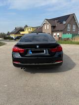 BMW 430 Gran Coupé 430d Gran Coupé Luxury Line A... - BMW 430 Gran Coupé mit Diesel-Antrieb: Limousine, Automatik